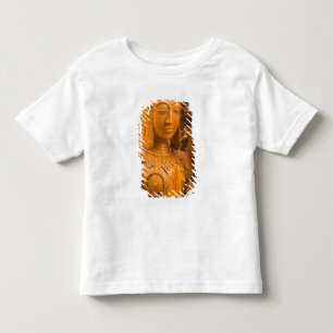 Camiseta Infantil Tailândia, Ubon Ratchathani, festival das velas