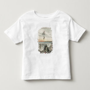 Camiseta Infantil Teatro de la Gaite Executor