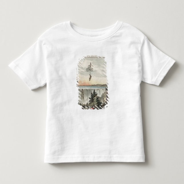 Camiseta Infantil Teatro de la Gaite Executor (Frente)