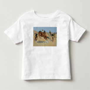 Camiseta Infantil Torne-O Perso, Bill, 1893 (óleo na canvas)