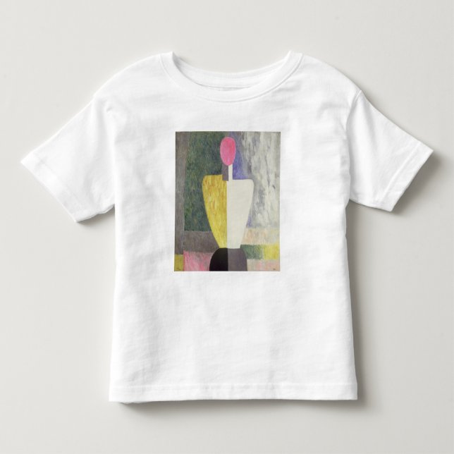 Camiseta Infantil Torso, 1928-32 (Frente)