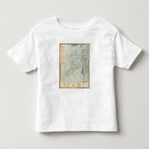 Camiseta Infantil Tremont, fazendas de W