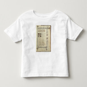 Camiseta Infantil Triumph do amor