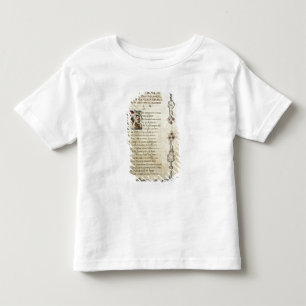Camiseta Infantil Triumph do amor