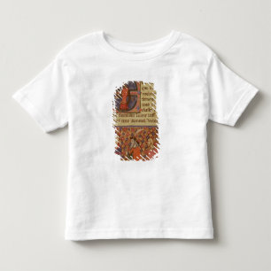 Camiseta Infantil Tutoria Arthur de Merlin