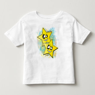 Camiseta Infantil twinkle&winkle