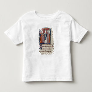 Camiseta Infantil Uma cena de Casamento, de 'Decretos de Gratien'