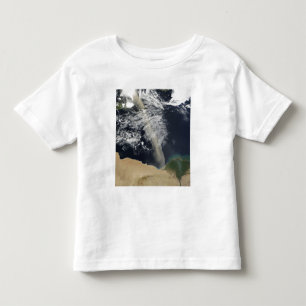Camiseta Infantil Uma pena da poeira
