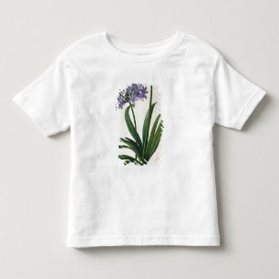 Camiseta Infantil Umbrellatus do Agapanthus