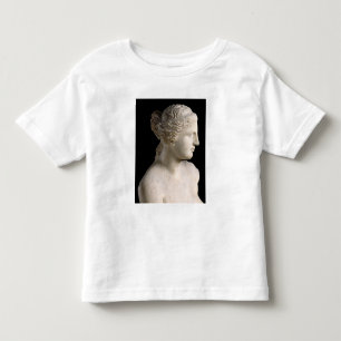 Camiseta Infantil Vênus de Milo