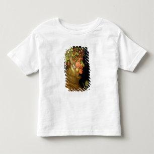 Camiseta Infantil Verão, 1573