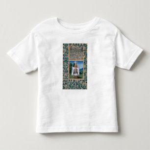 Camiseta Infantil Veronica do St.