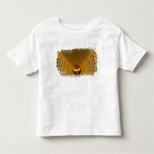 Camiseta Infantil Xangai China maravilhoso abstrato Oriental 2