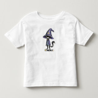 Camiseta Infantil Z.AURA™ Moki