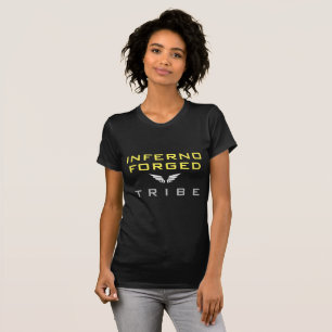 Camiseta INFERNO FORGED TRIBE tee