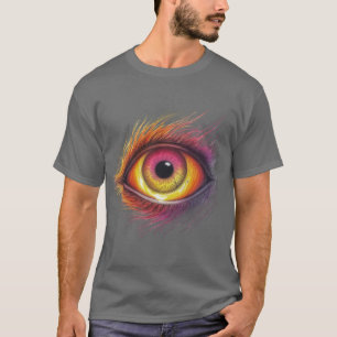 Camiseta Inferno Gaze