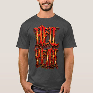 Camiseta Inferno, Preguiçoso Figurino De Halloween