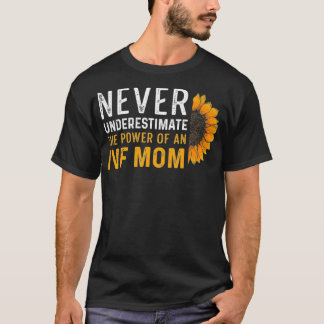 Camiseta Infertilidade no Dia de Transferência de Pai do Gu