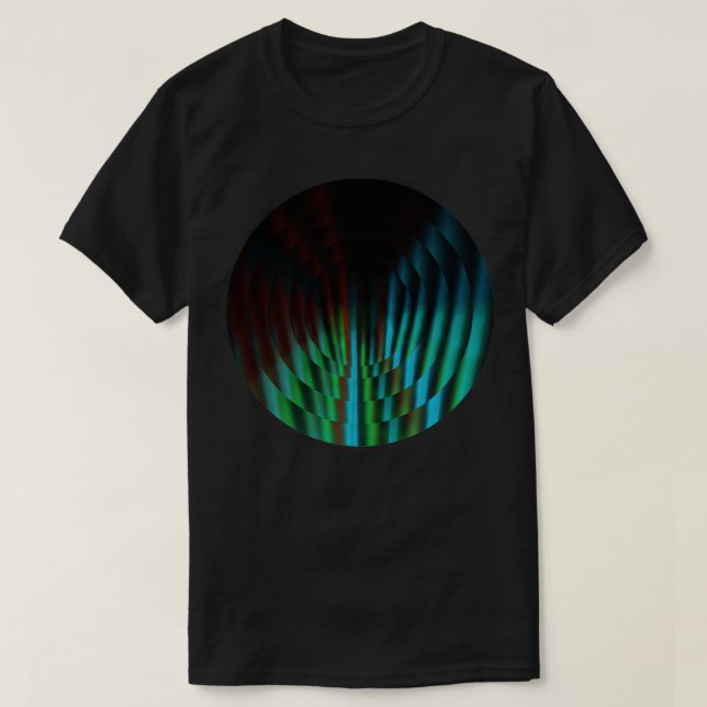 Camiseta Infinidade (Frente do Design)