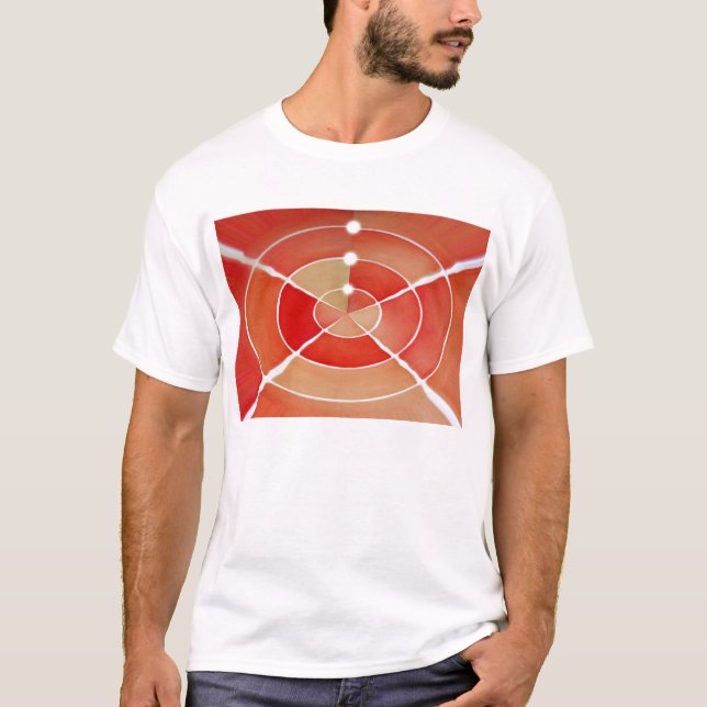 CAMISETA INFINIDADE (Frente)