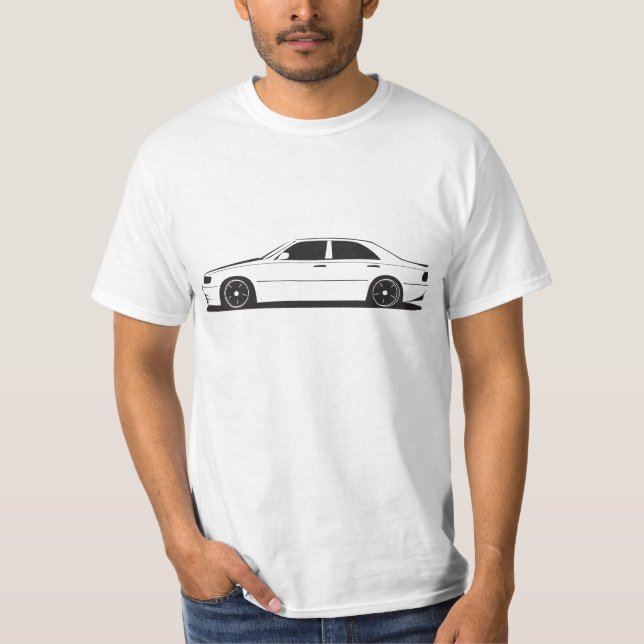 Camiseta Infiniti Q45 (Frente)