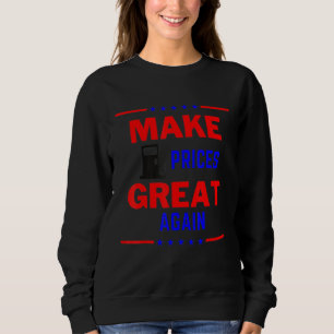 Camiseta Inflação Engraçada De Preços Elevados Inflação De