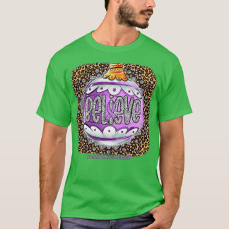 Camiseta Infle desperta consciência acredite no ornamento l