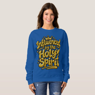 Camiseta Influenciado pelo Espírito Santo