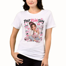 Influenciadora Menina Rosa