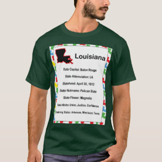 Camiseta Informação Educacional