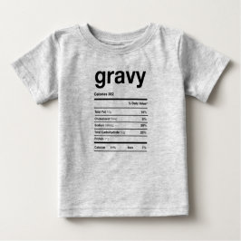 Camiseta Informações Nutrição Gravidez