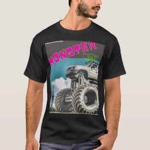 Camiseta informante