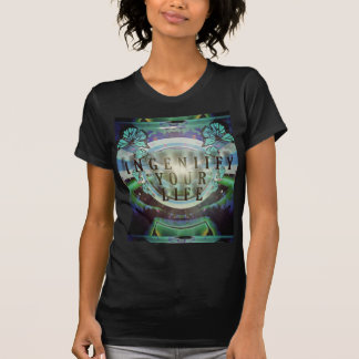 Camiseta IngenifiqueSuaVida