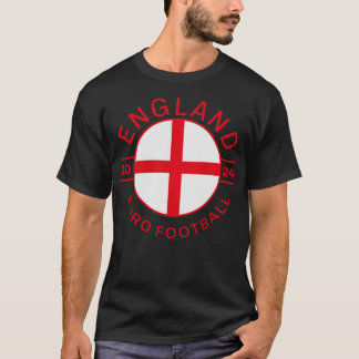 Camiseta Inglaterra
