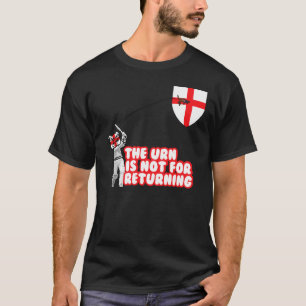 Camiseta Inglaterra incinera 2013/2014