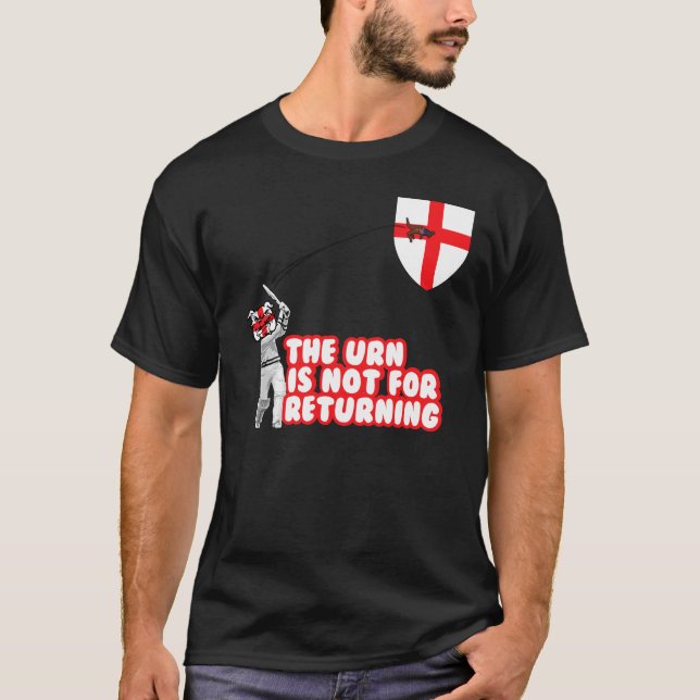 Camiseta Inglaterra incinera 2013/2014 (Frente)