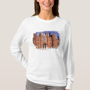 Camiseta Inglaterra, Surrey, Palácio de Hampton Court. 3