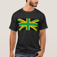 Inglês - Jamaican Union Jack