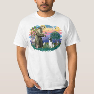 Camiseta Inglês Springer Spaniel