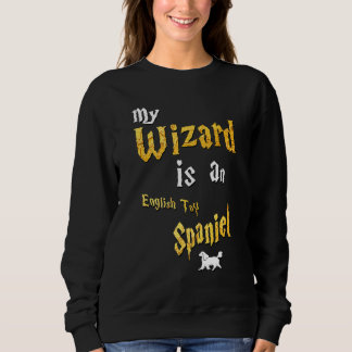 Camiseta Inglês Toy Spaniel English Toy Spaniel 2