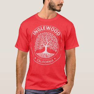 Camiseta Inglewood