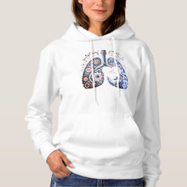 Camiseta Inhalo de coeur