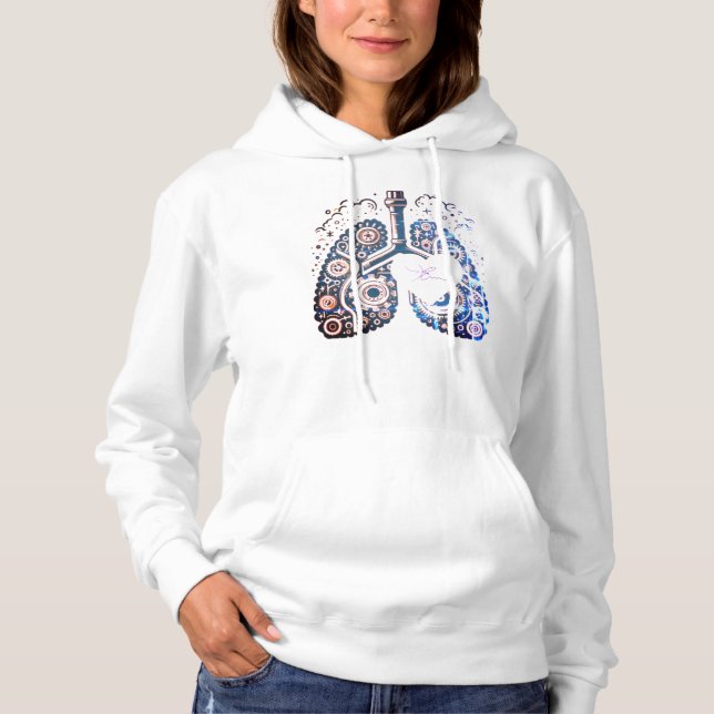 Camiseta Inhalo de coeur (Frente)