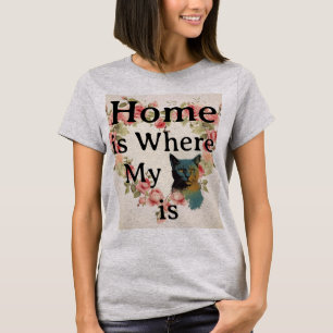 Camiseta inicial