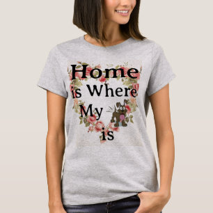 Camiseta inicial