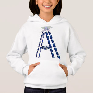Camiseta Inicial A