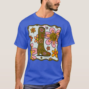 Camiseta Inicialização do Virgo