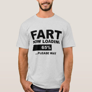 Camiseta Iniciar Agora Carregando