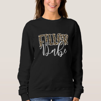 Camiseta Injetor de Enfermeira Leopardo-da-Spa para Babe Me