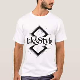 Camiseta Ink&Style